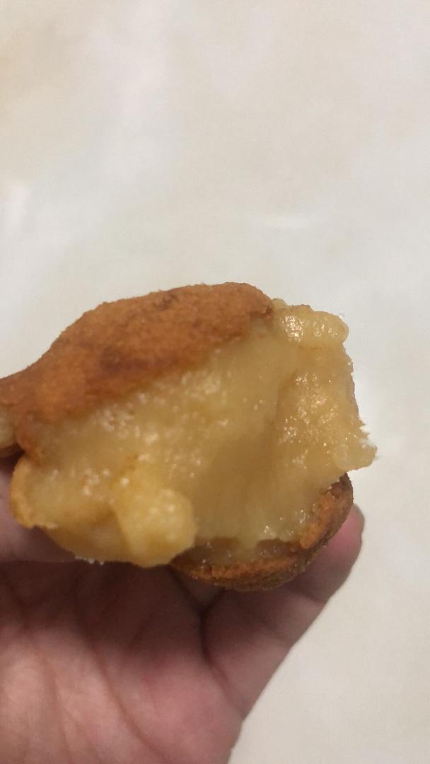 黄金糕