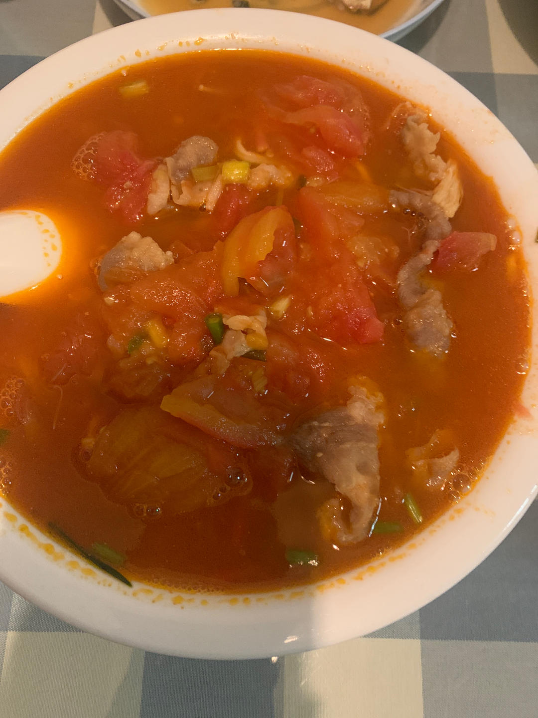 无敌下饭的番茄金针菇肥牛‼️做法简单0失败