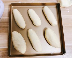 肉松小面包的做法 步骤4