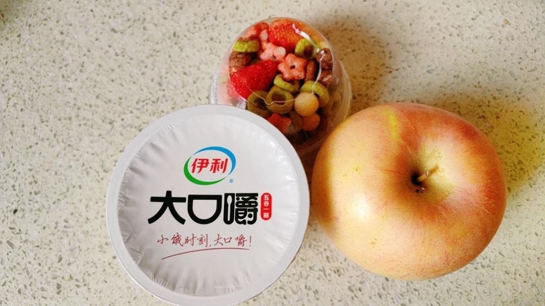 无糖酸奶