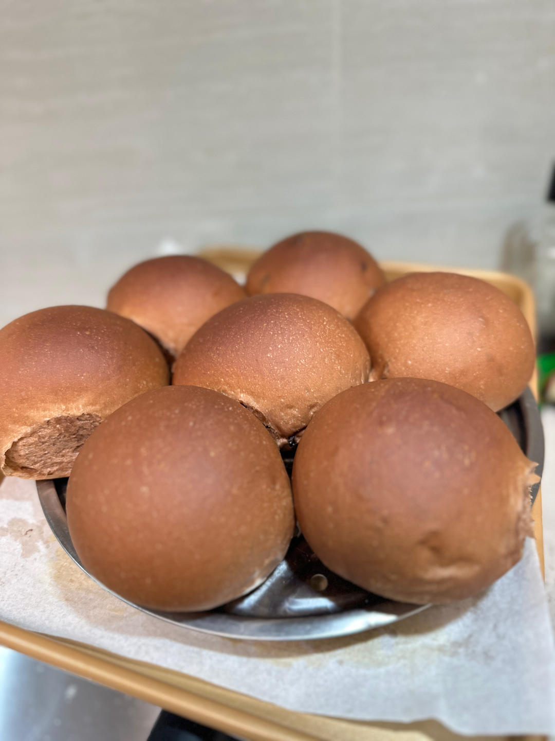 豪华版黑眼豆豆