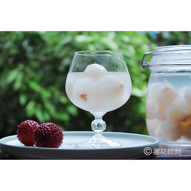 我的夏日饮品