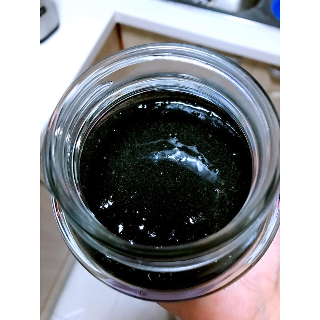 芝麻酱（宝宝辅食无添加）