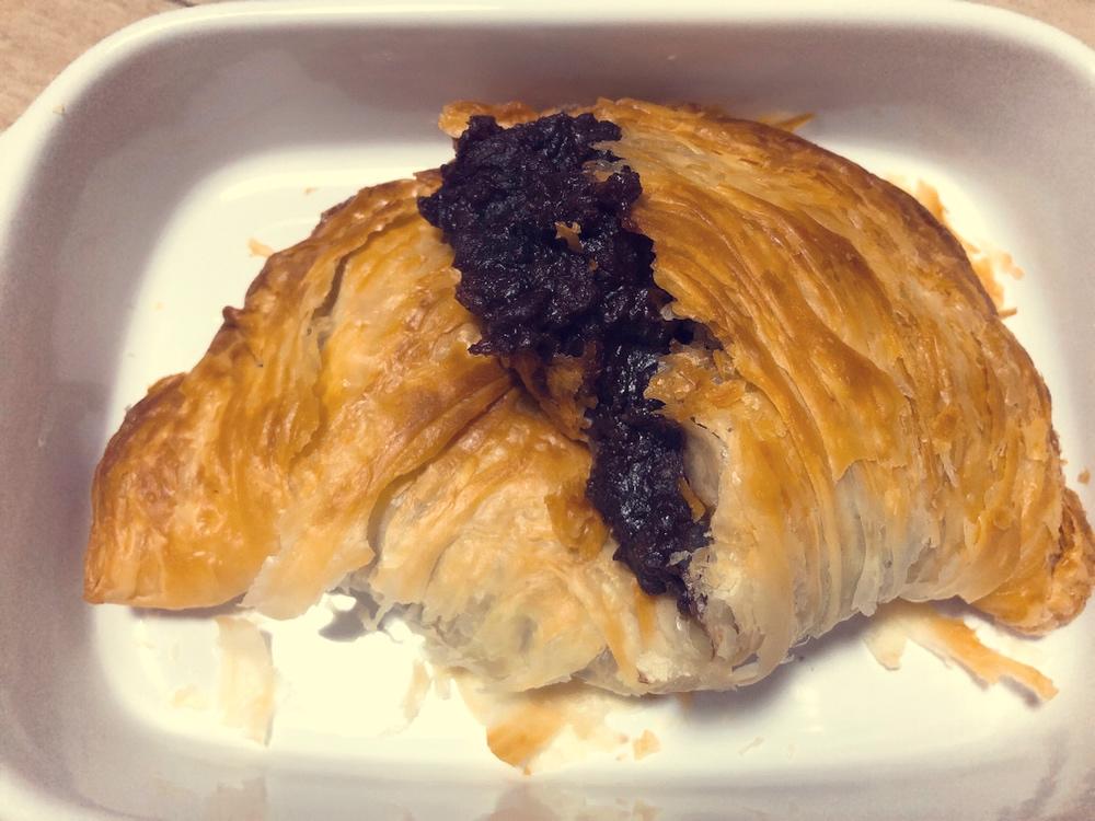 红豆派