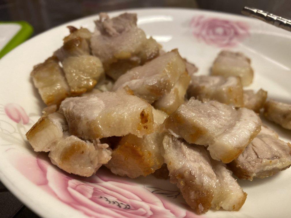 白切肉