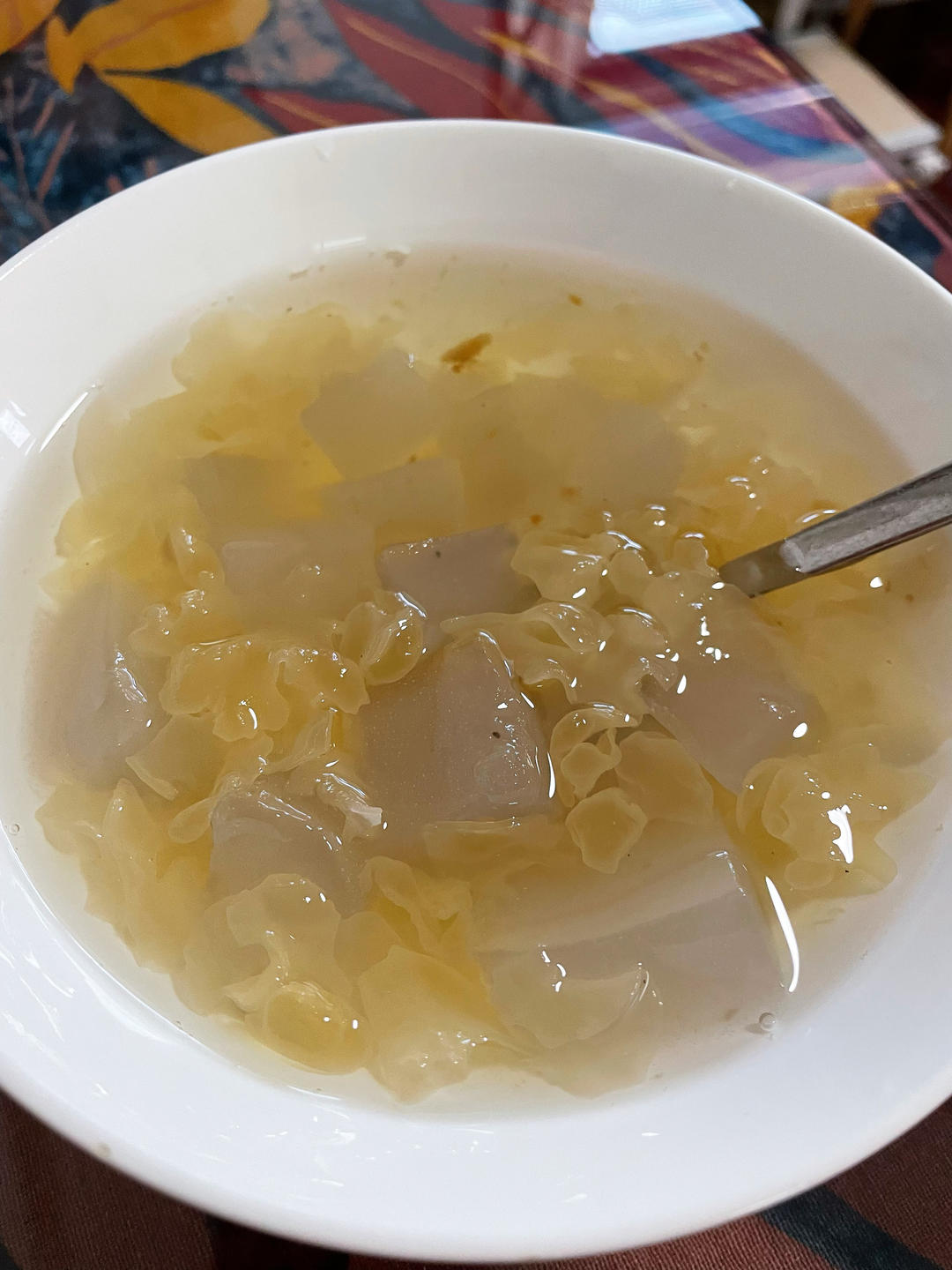 衢州水晶糕（真正Q弹版）