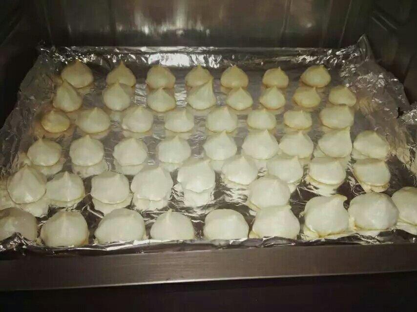 蛋白糖