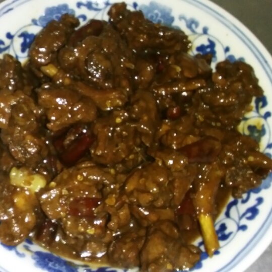 啤酒鸭