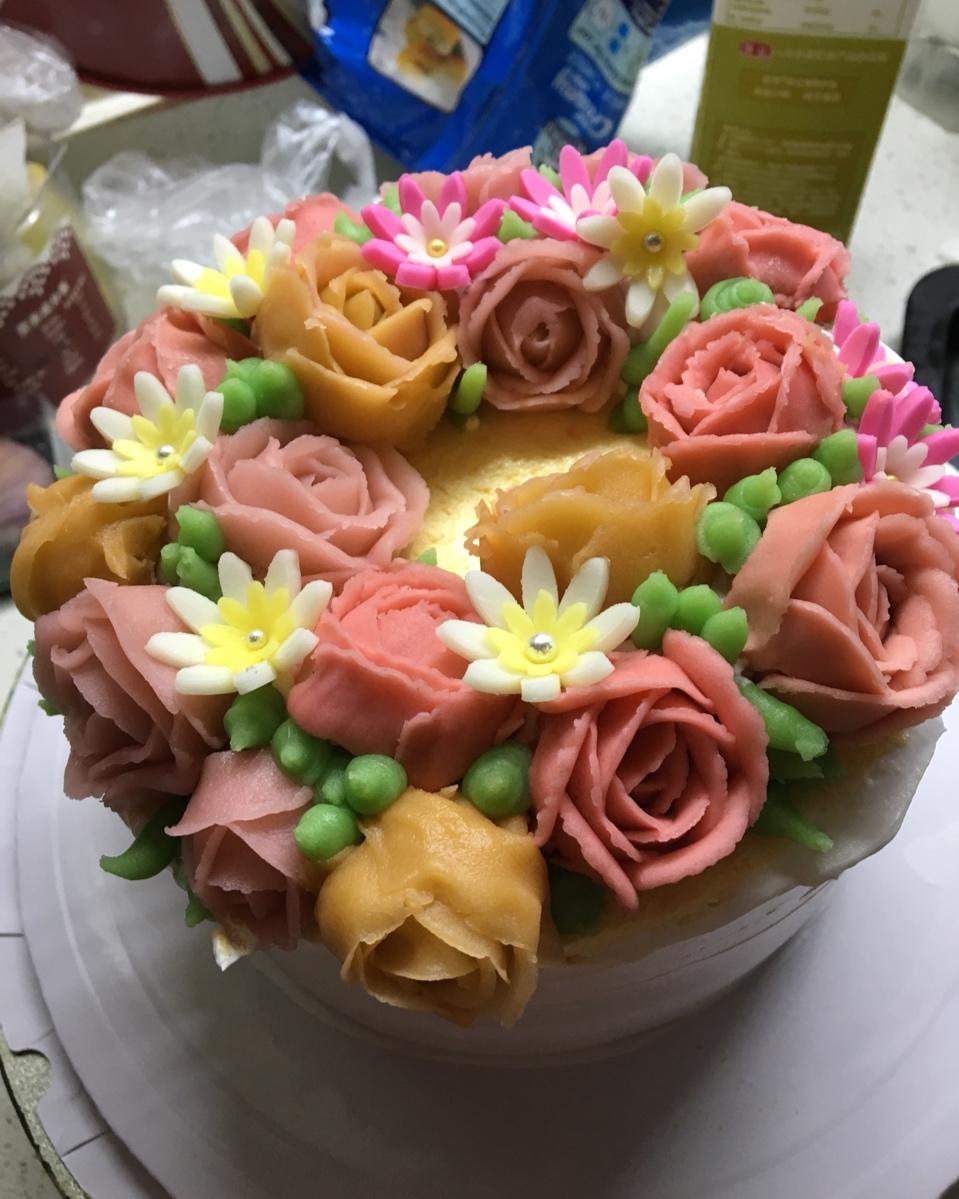 蛋糕
