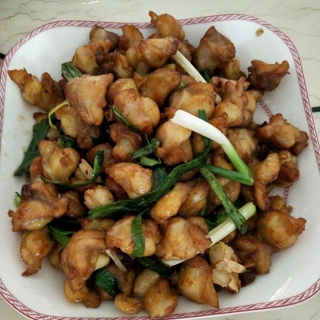 香辣掌中宝