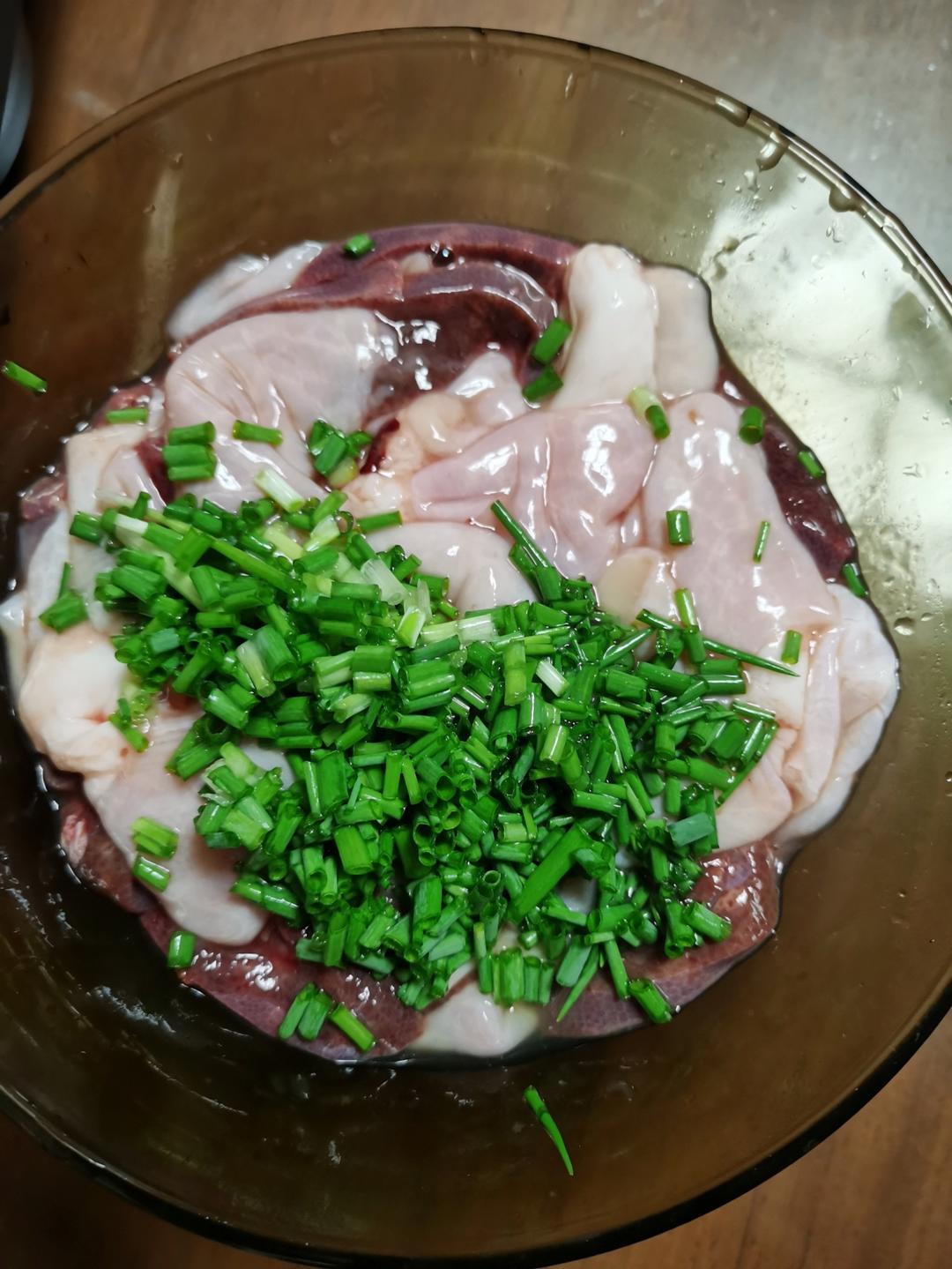 板栗老鸭汤【11月北鼎蒸炖锅食谱】