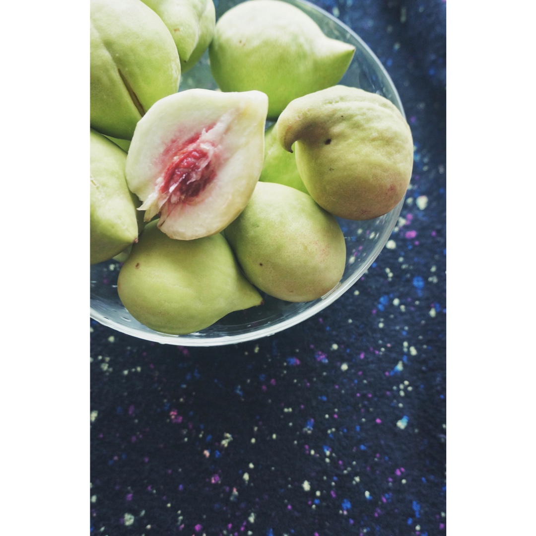 美食的真谛就是感情的羁绊