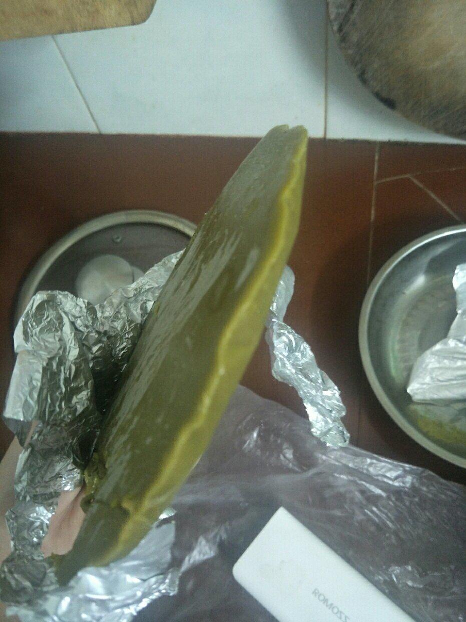 秒杀日本royce的抹茶生巧