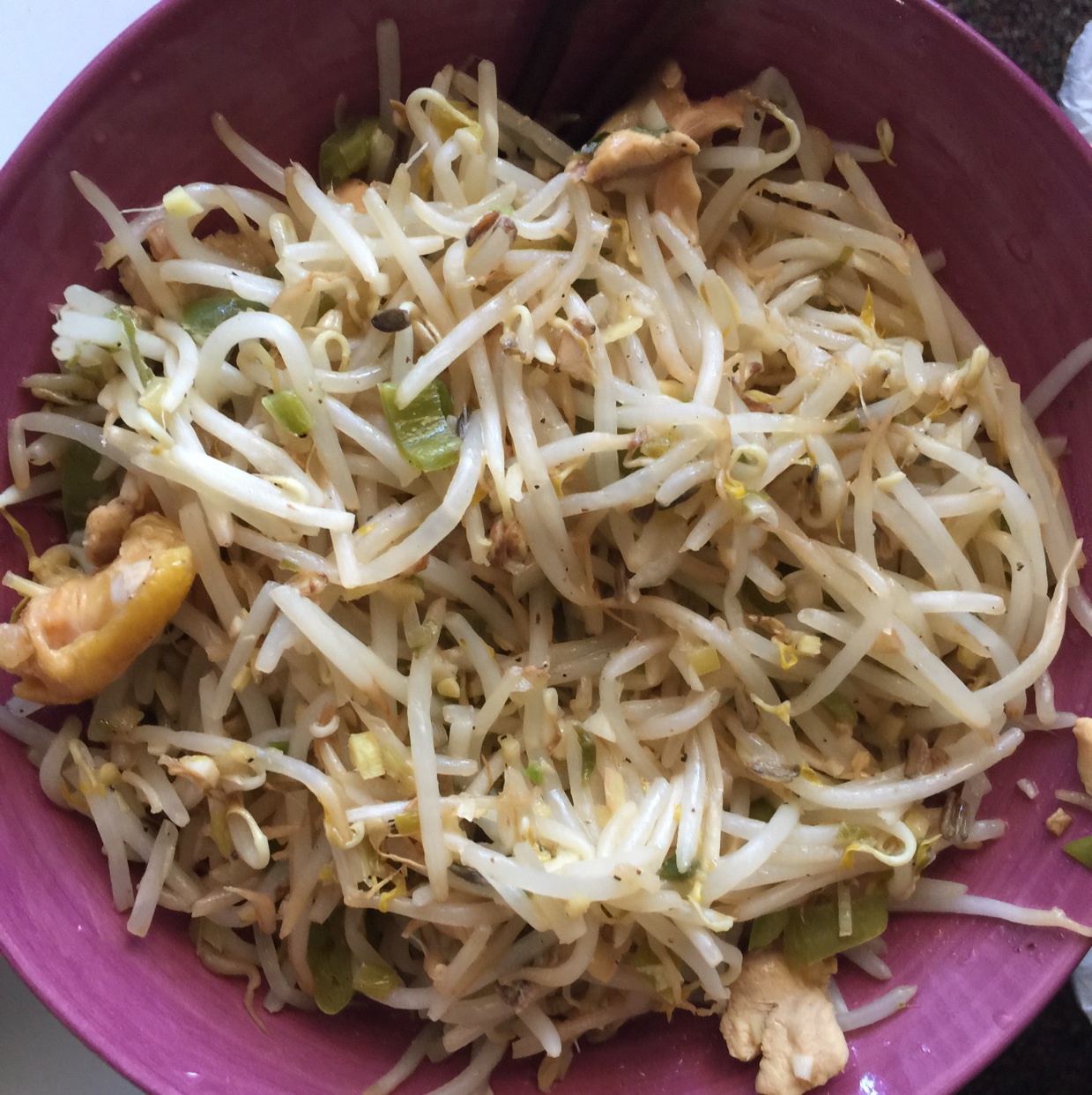 食记