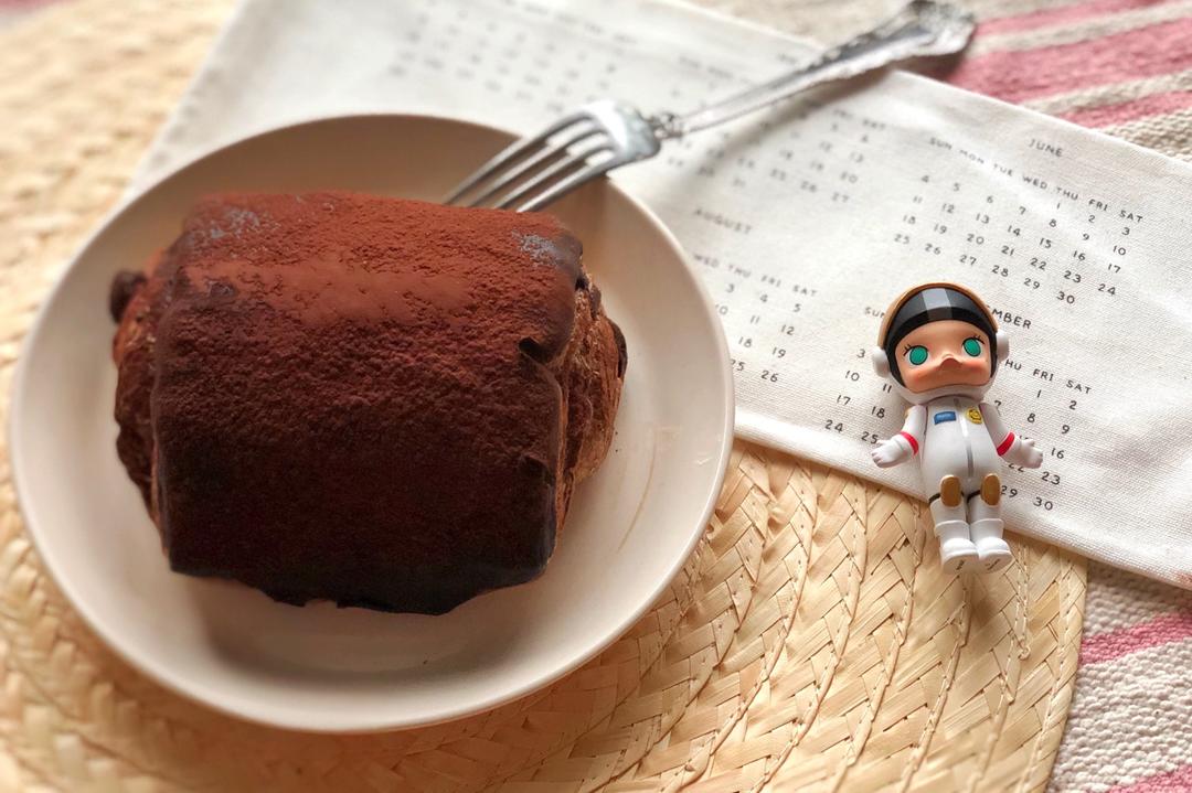 网红脏脏包制作详解