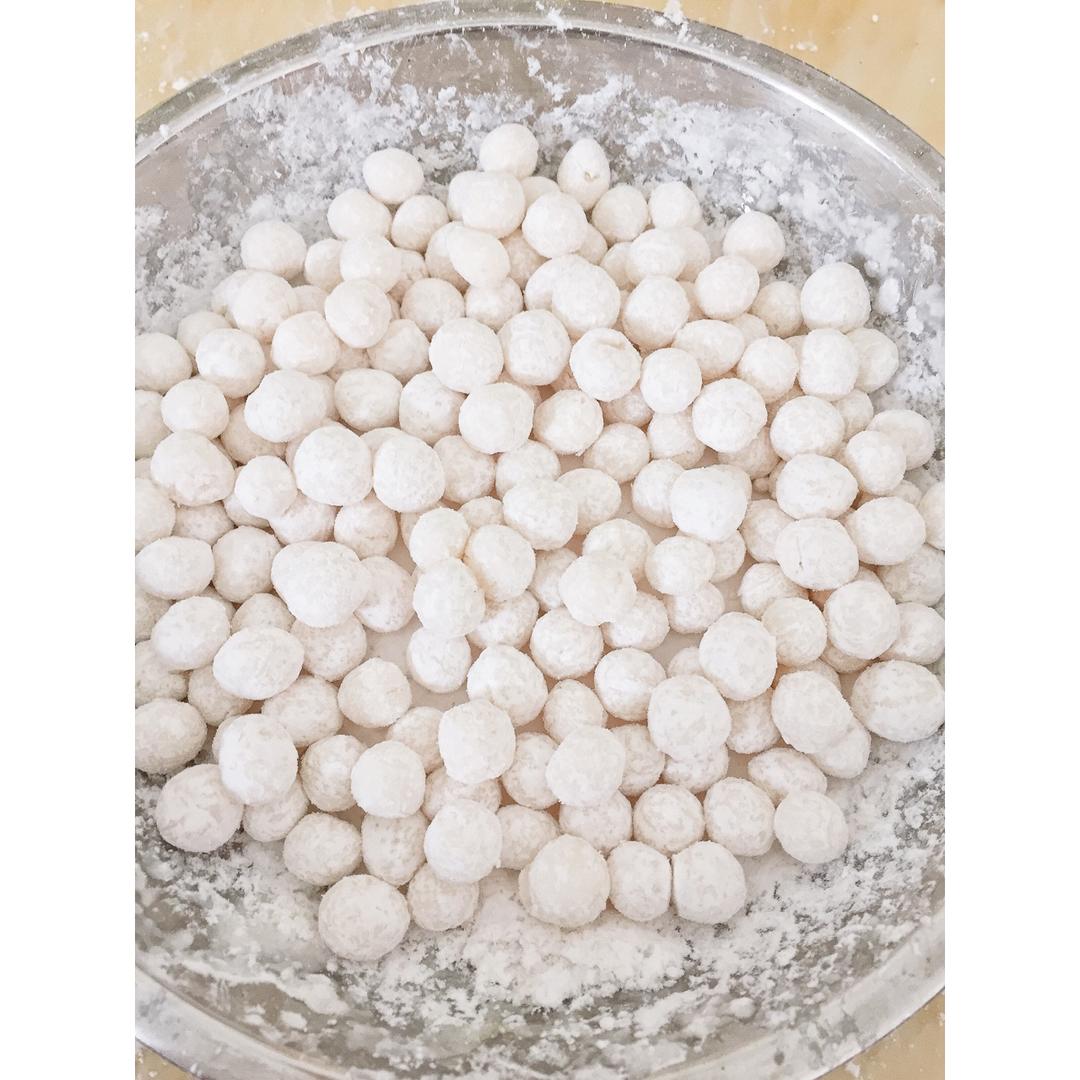 自制珍珠【高成功率】