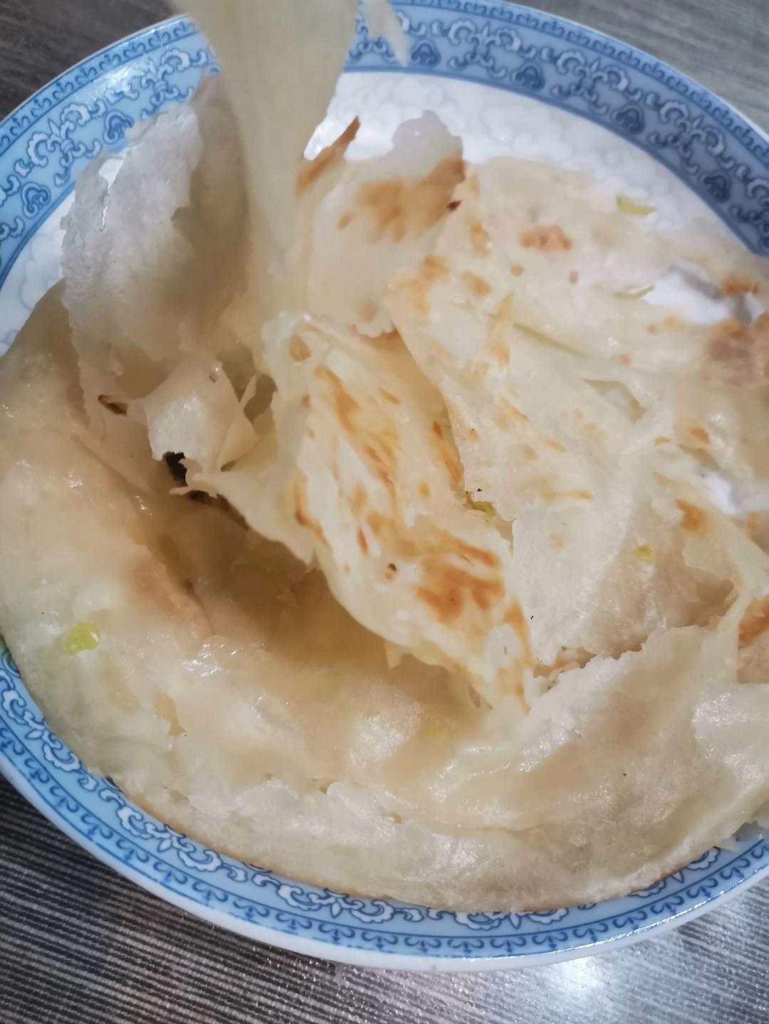 解密妈妈拿手的油饼（超详细）