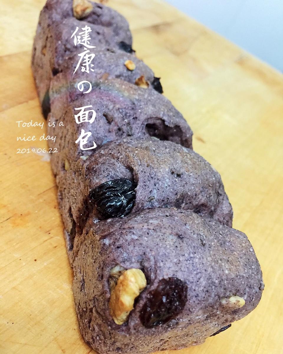 基础面包制作 Basic Bread (Loaf&Roll)