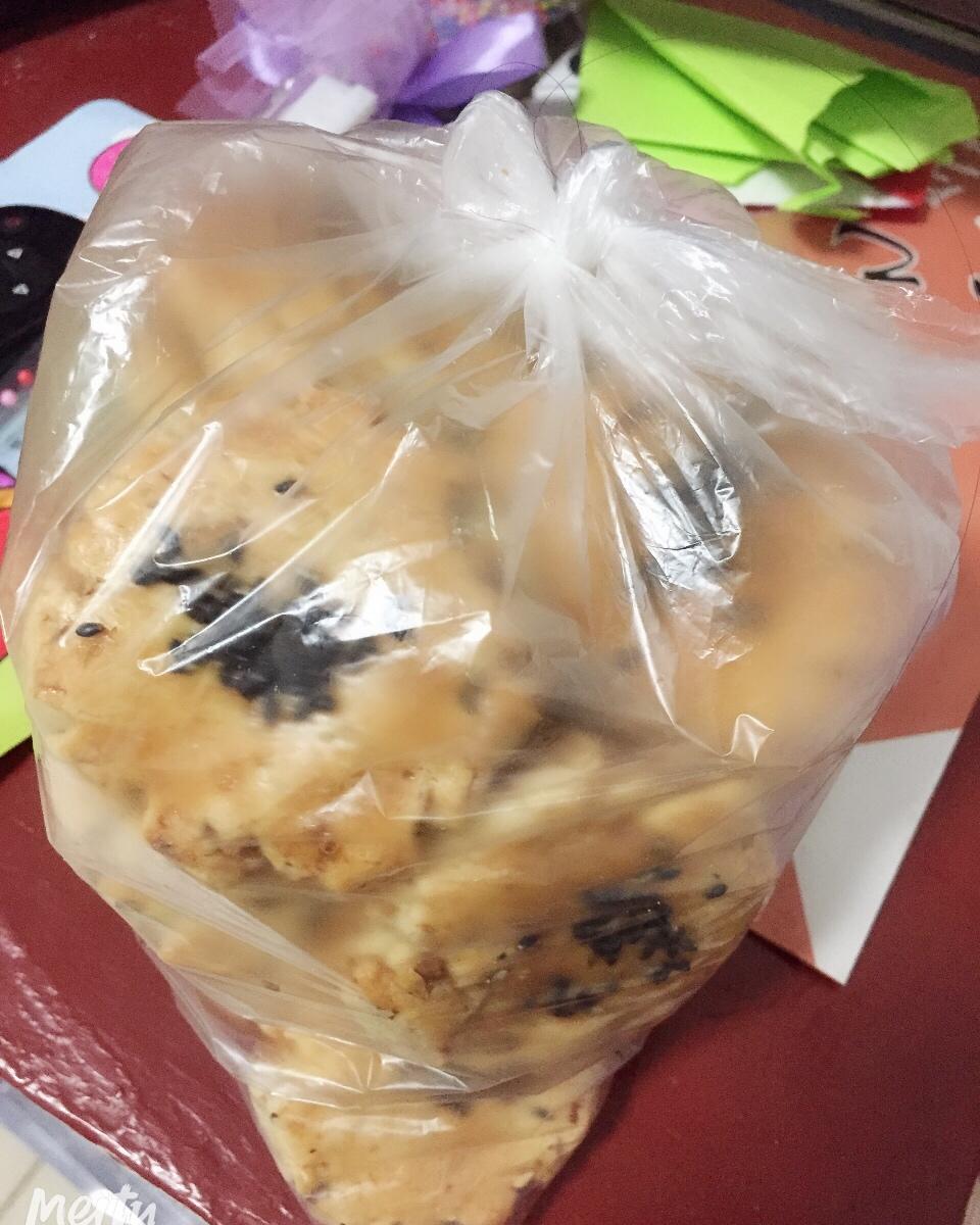 核桃酥 女侠森森