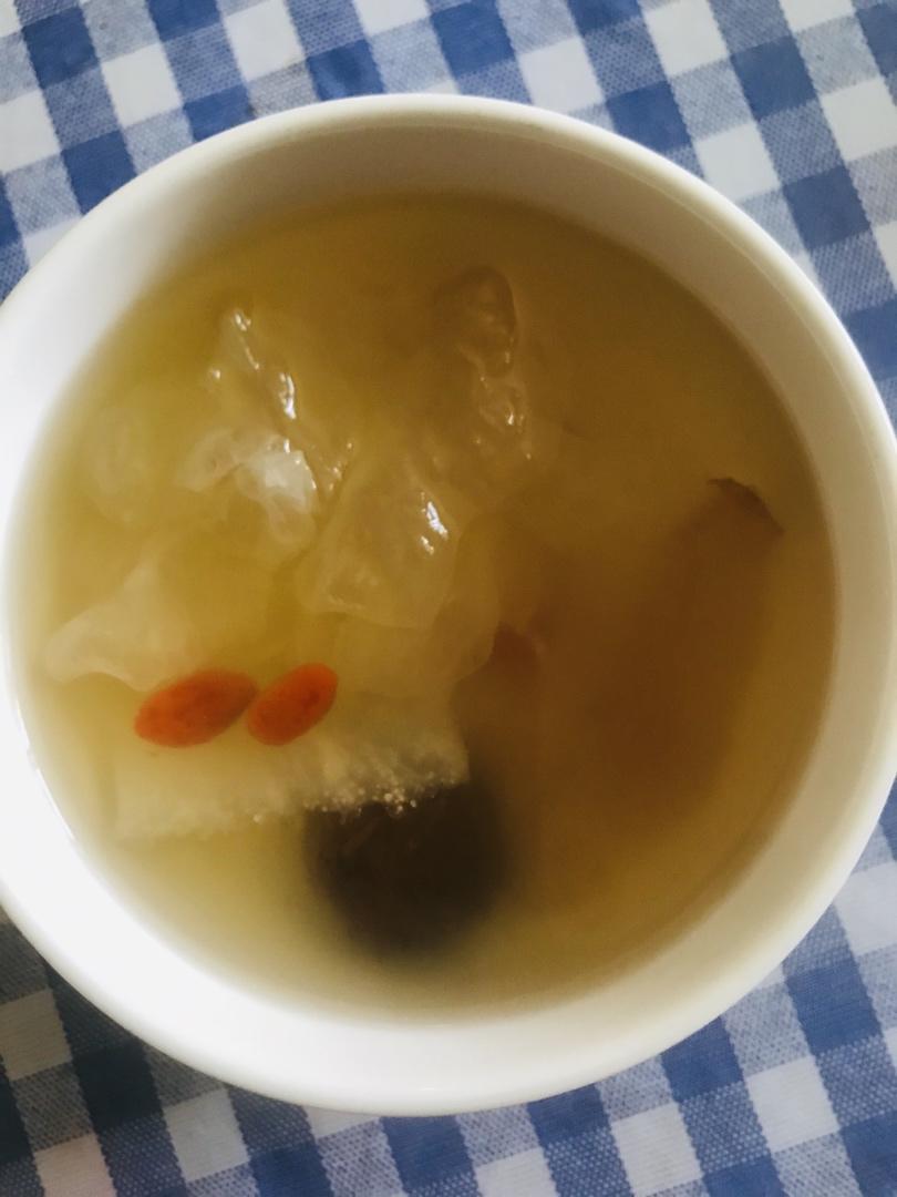 老北京小吊梨汤