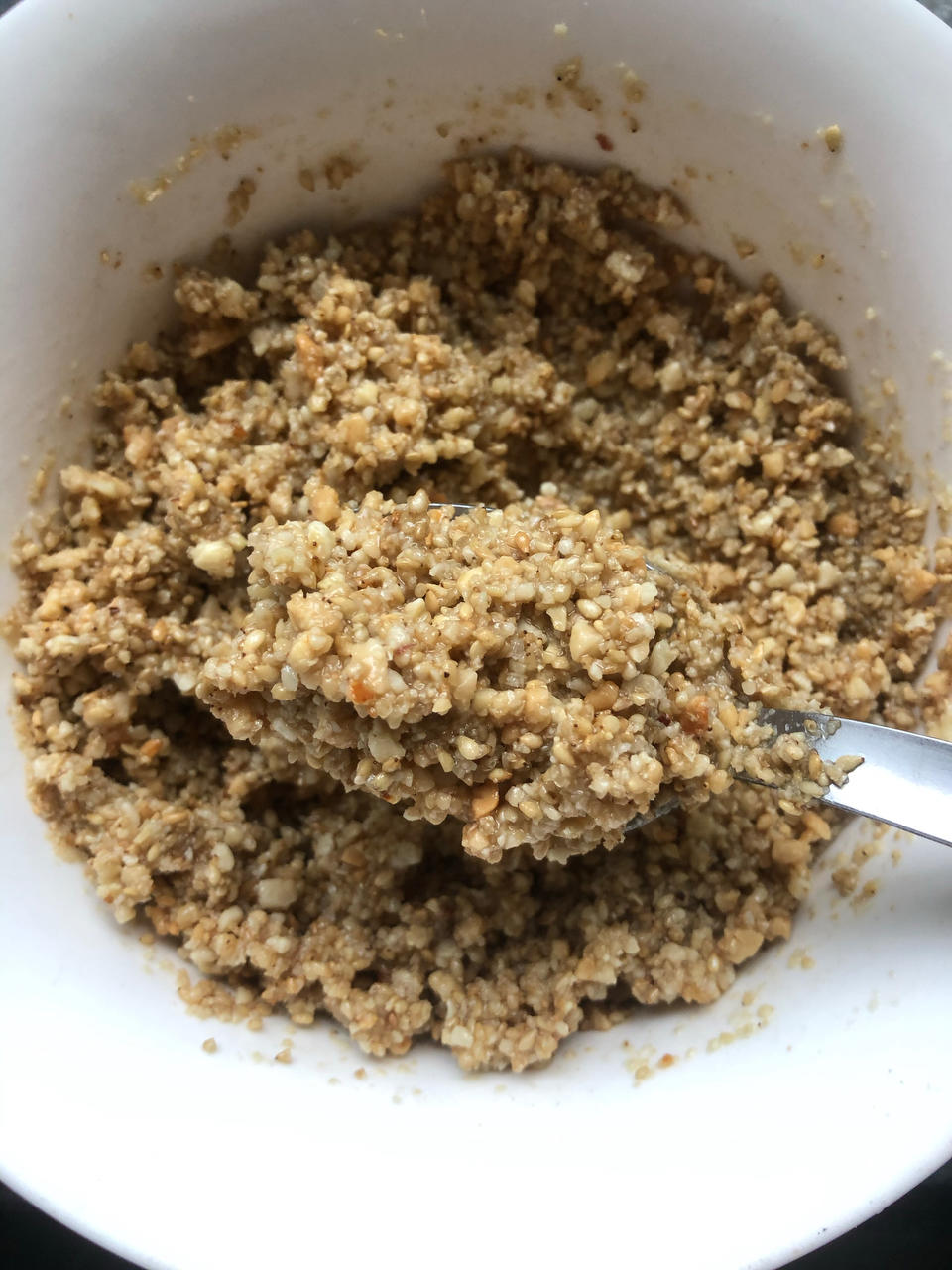 材料简单超级软糯好操作的汤圆皮