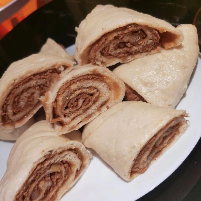 肉龙~大肉龙 (赖宝爹私房菜)的全部作品