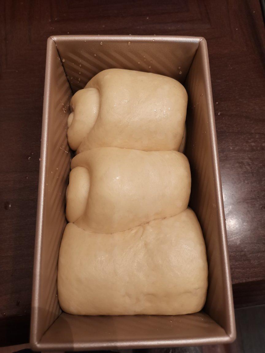 北海道吐司（70%中种）