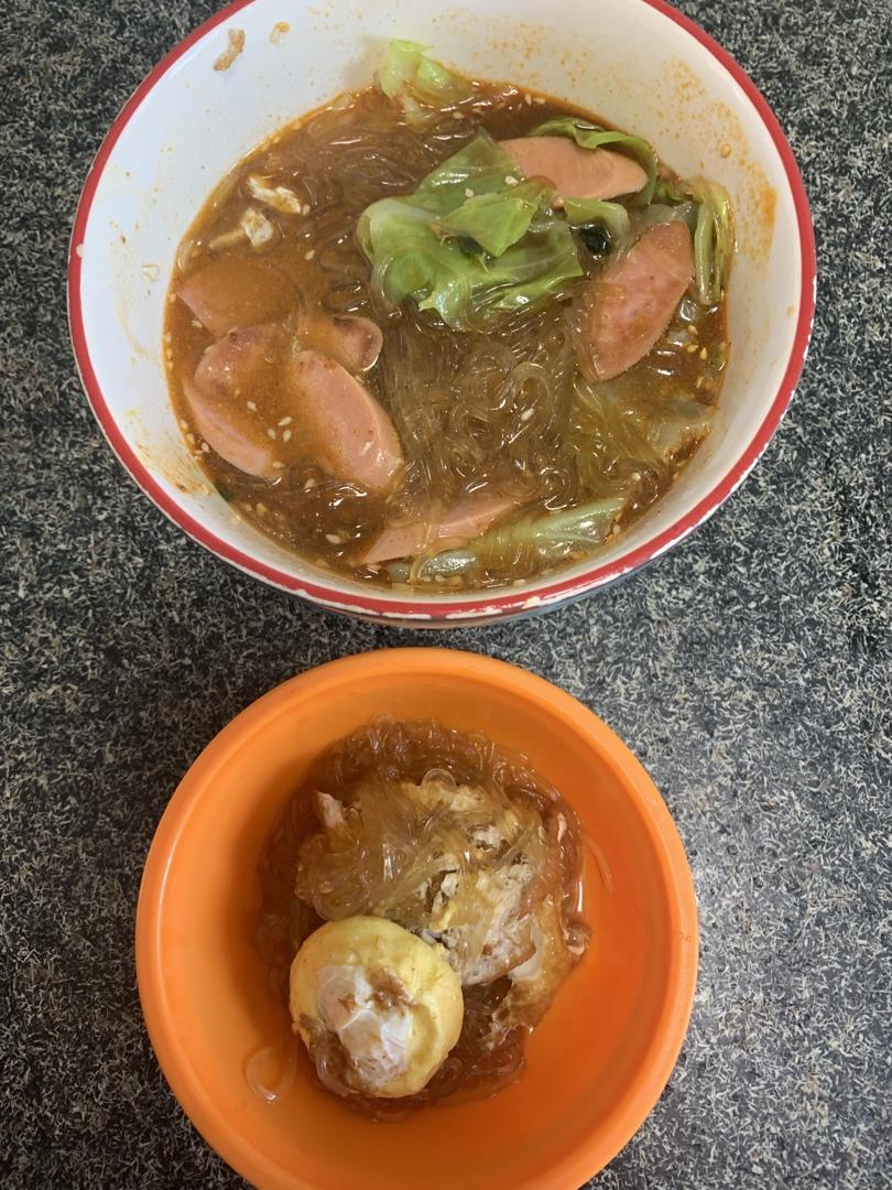 小孕妇🤰食谱