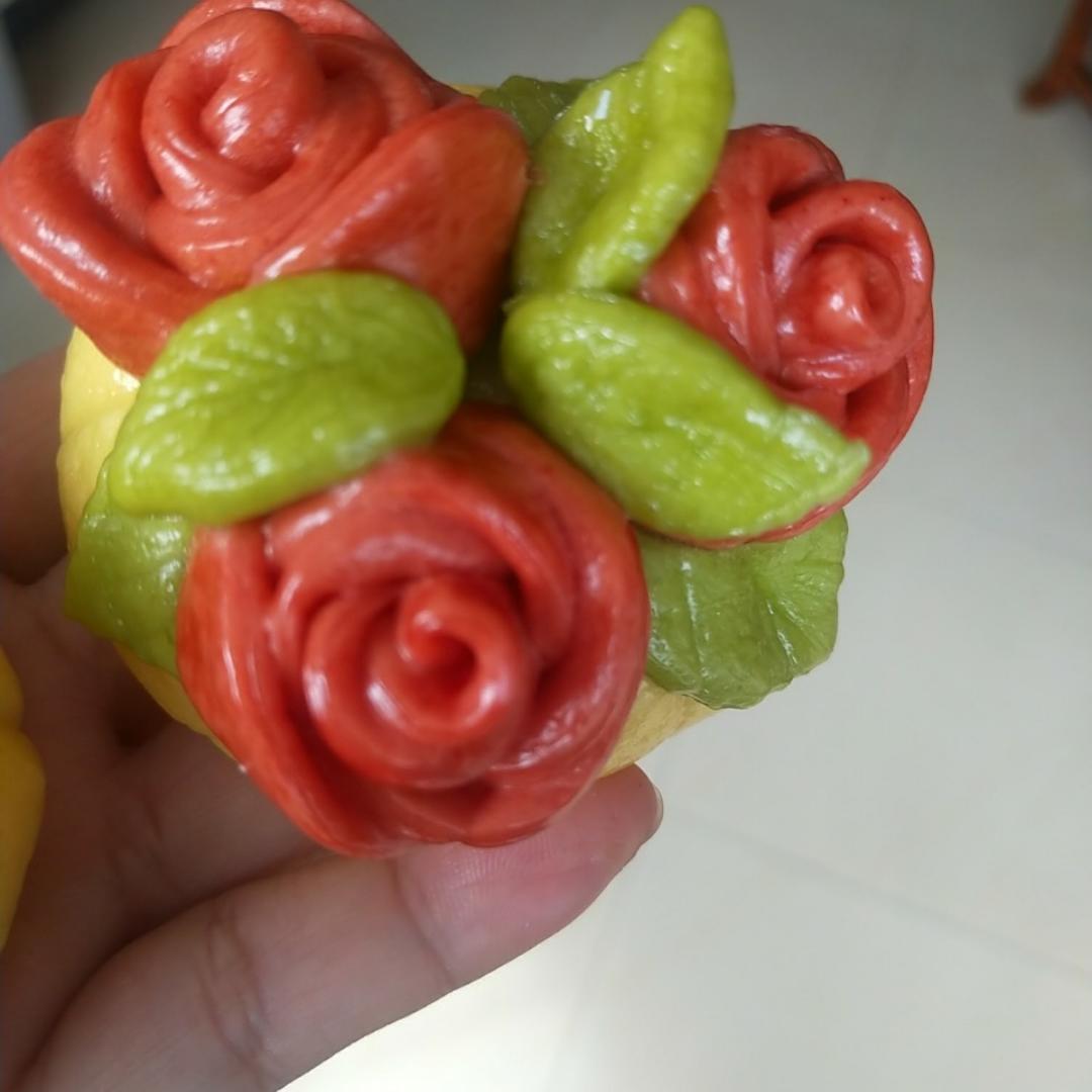 大方美食