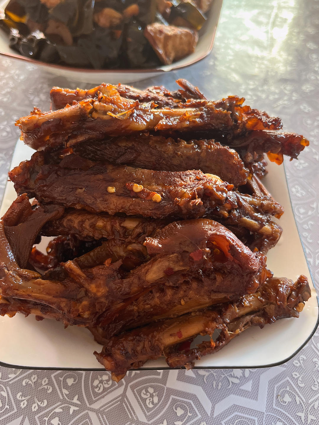 周黑鸭🦆还原度99％「0失败」不好吃你来打我