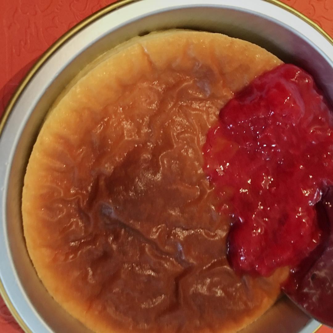 【生酮低碳】酸奶油重芝士超简单快手0失败适合新手小白