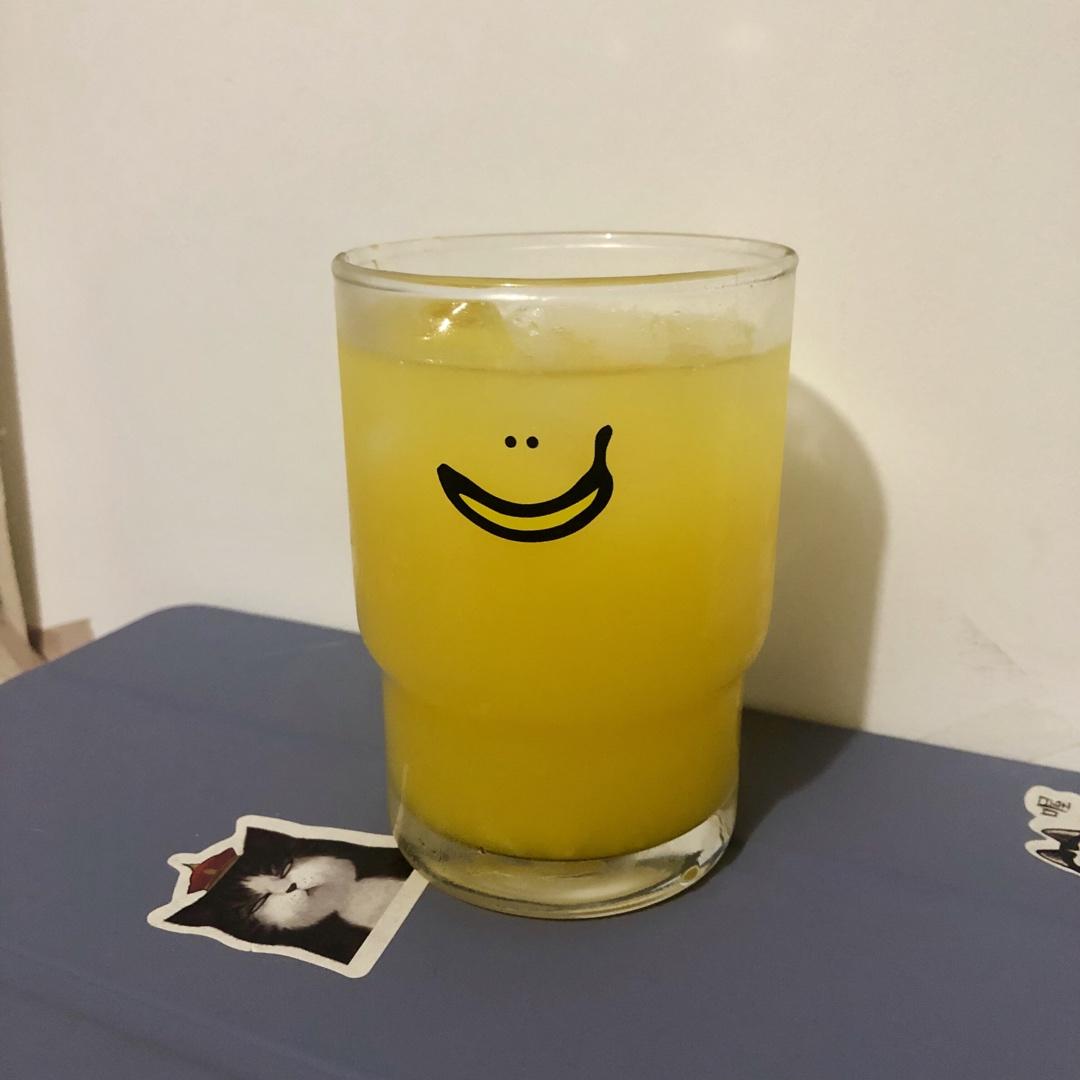 螺丝刀 Screwdriver 鸡尾酒