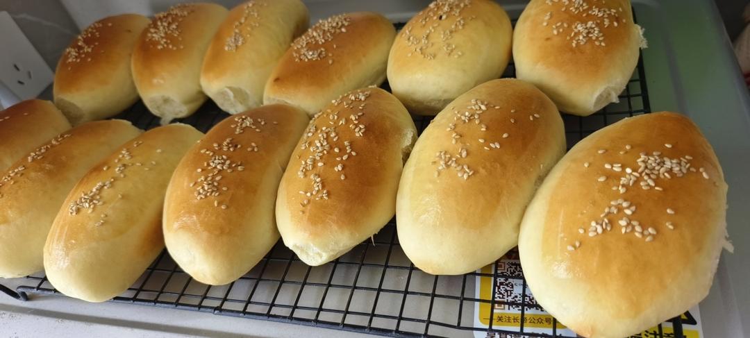 果酱小面包（三步橄榄型整形必杀技）