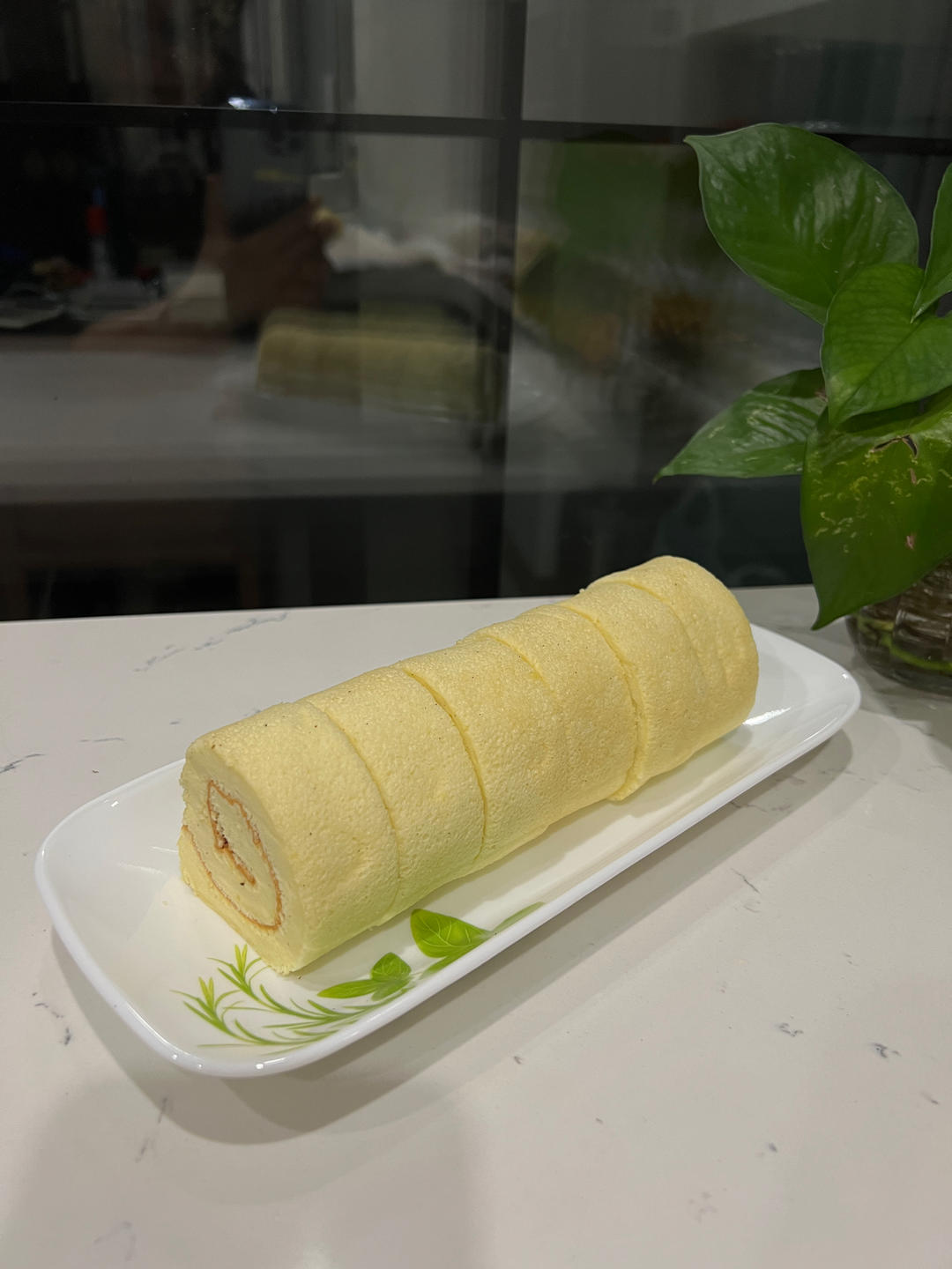 【蛋糕卷小分队】1：基础蛋糕卷