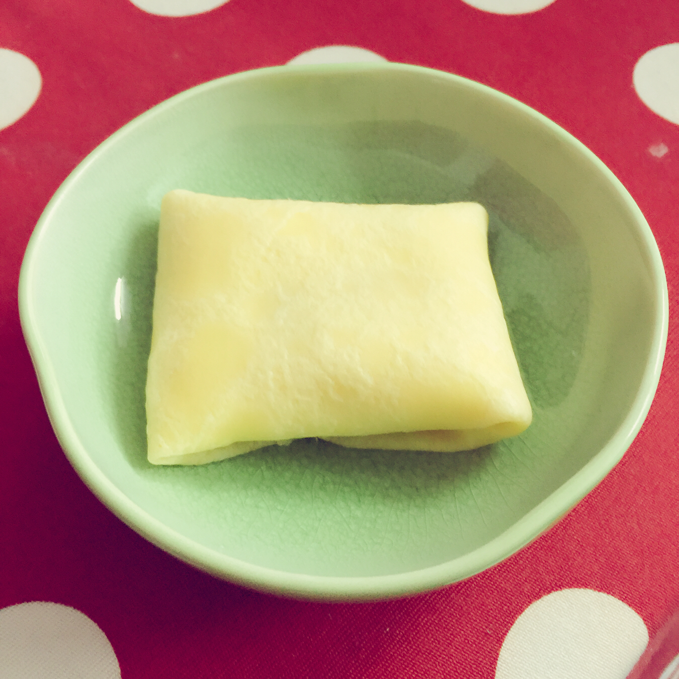 芒果班戟 mango pancake