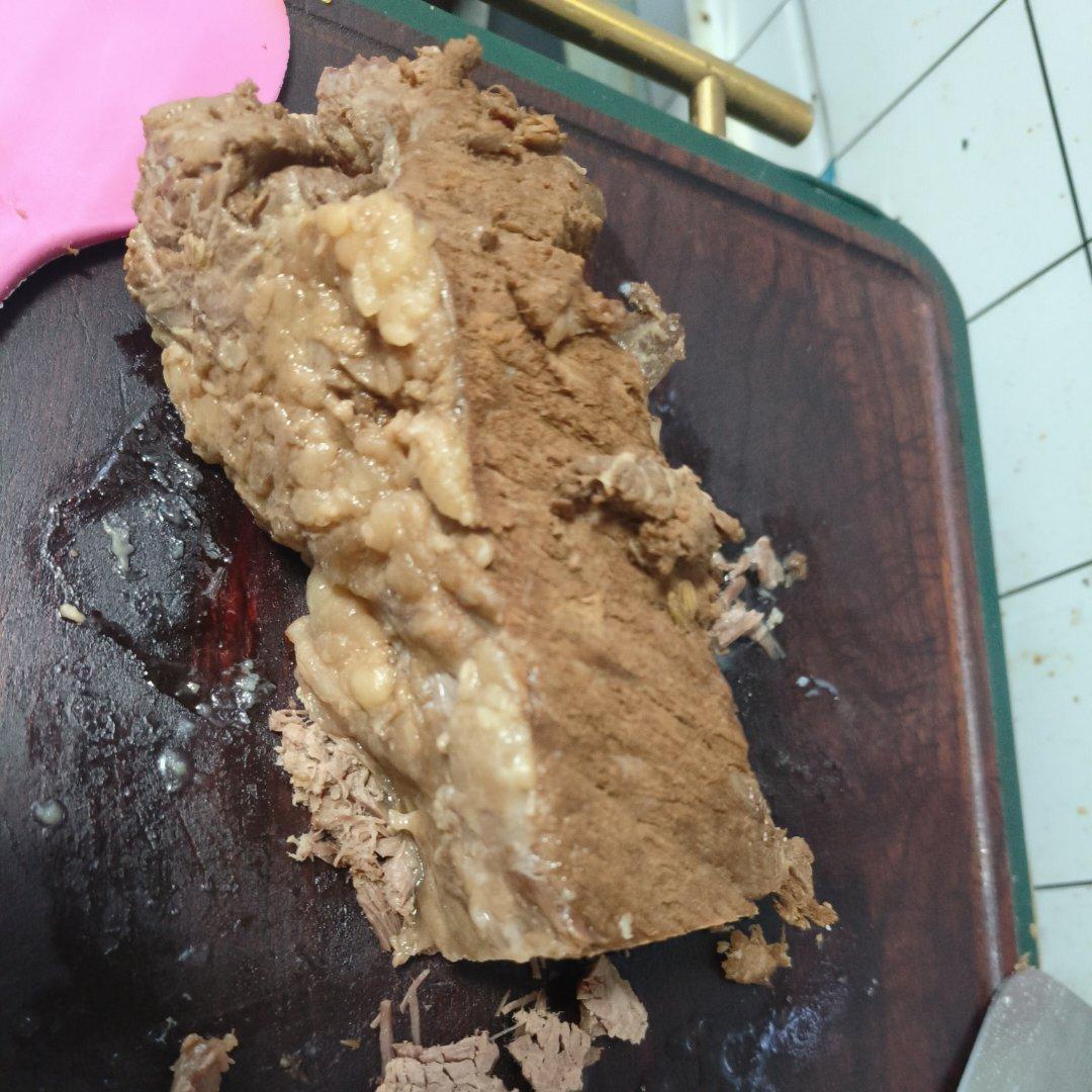 极简·古法｜酱牛肉·卤牛肉·牛腱子｜卡卡爸·不藏私