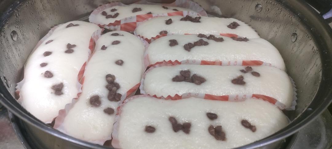 零基础简单易做-大米糕