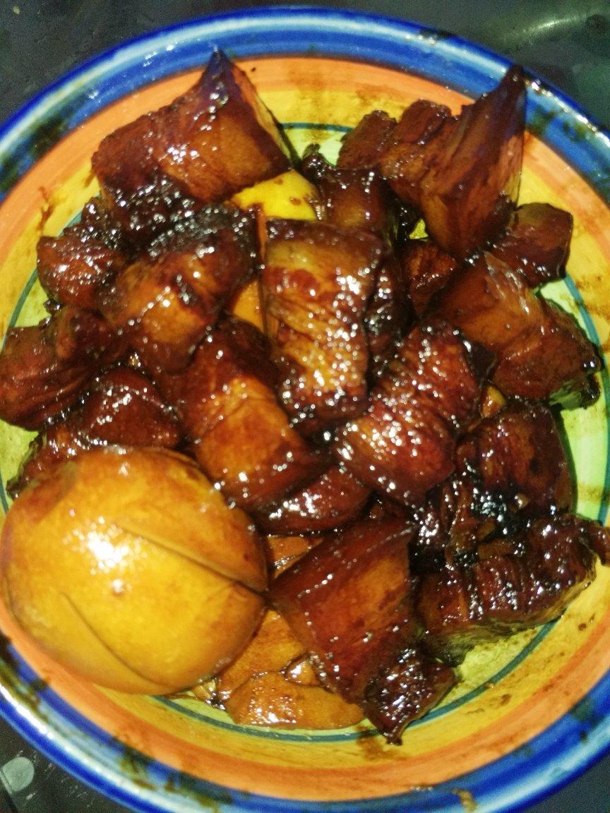 红烧肉