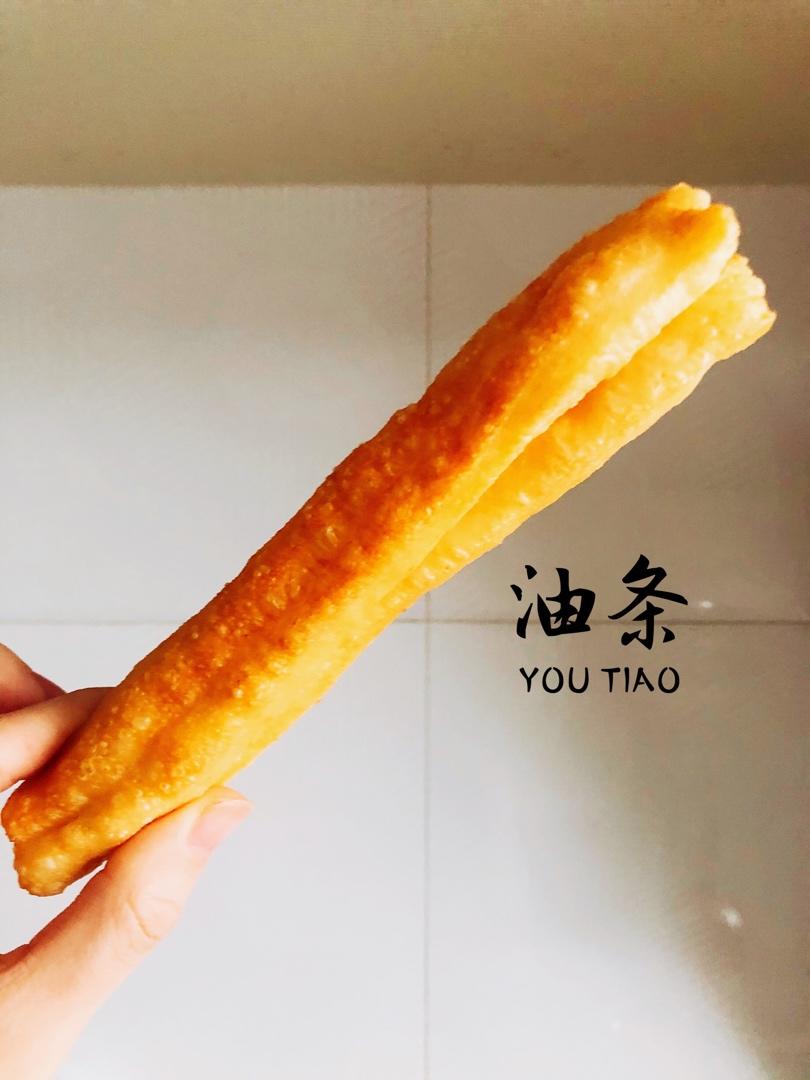 炸油条（无铝版）