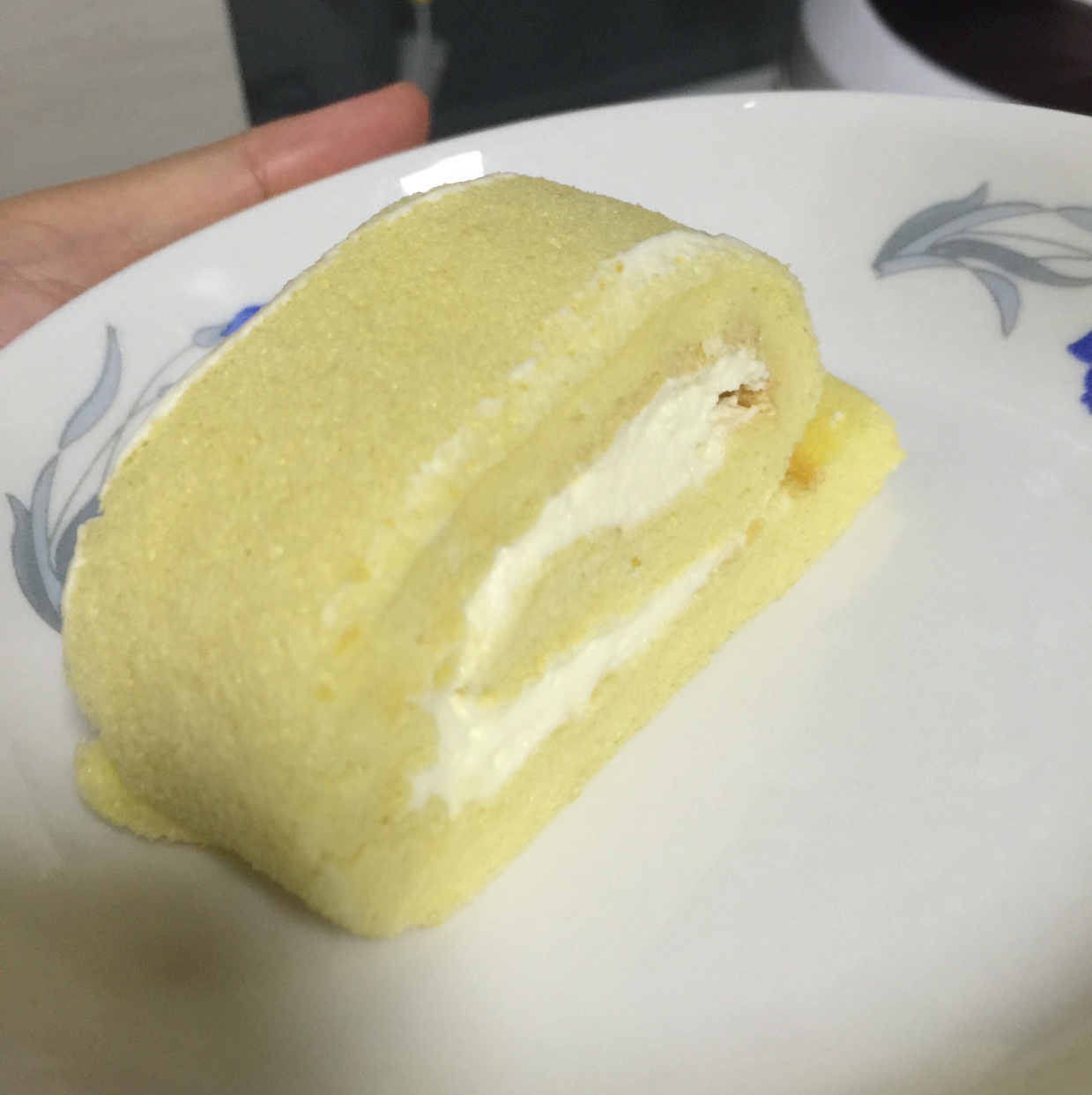 小四卷～风靡美食群的美味蛋糕卷