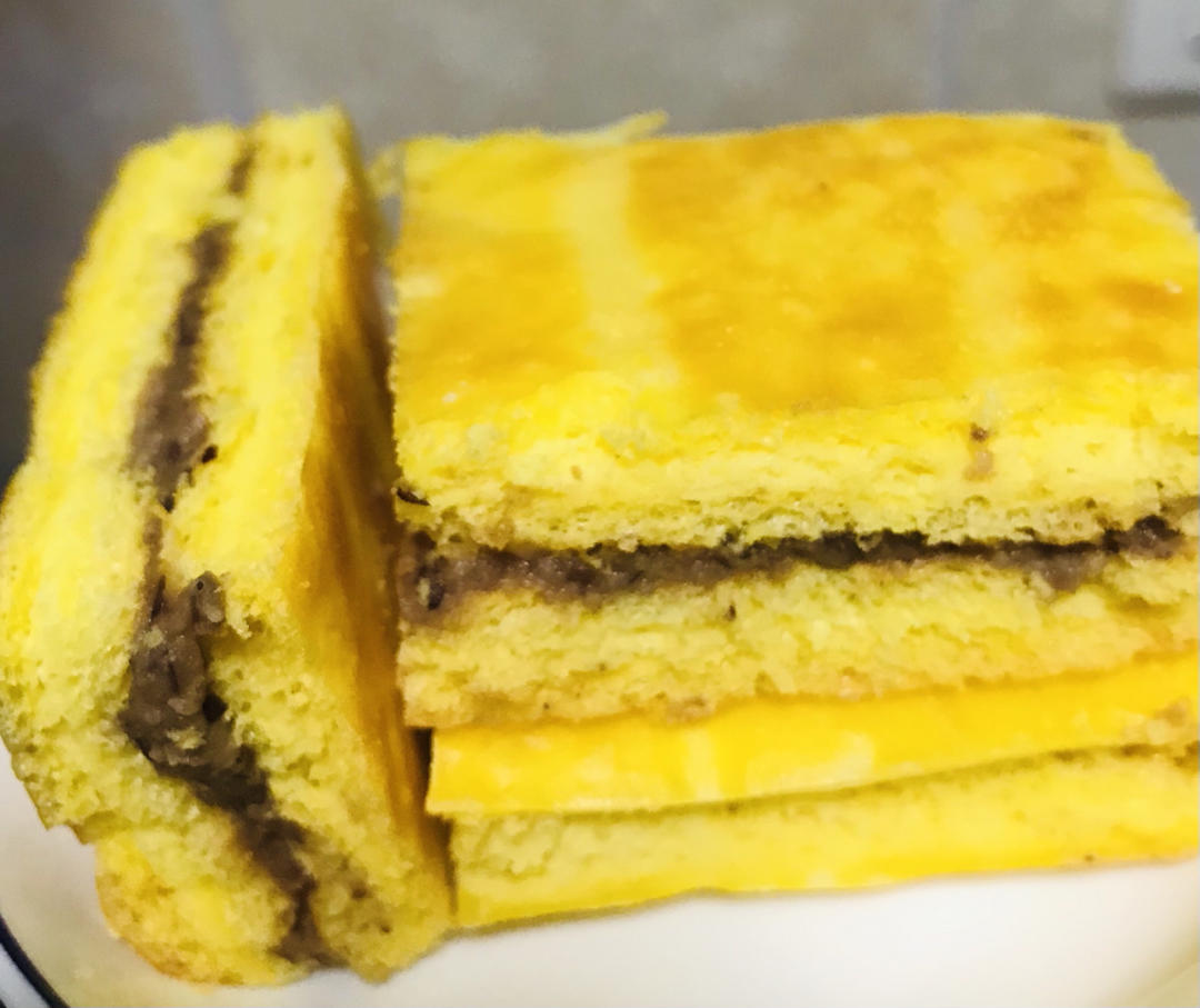 小四卷～风靡美食群的美味蛋糕卷