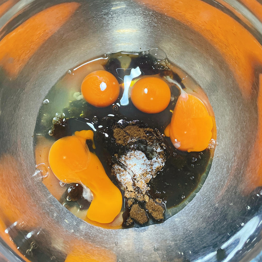 红枣糕