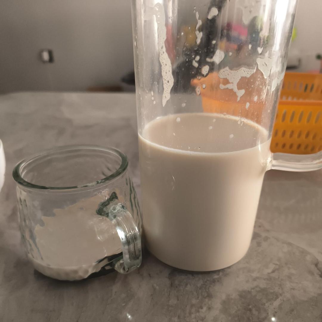 不要点外卖啦，自制奶茶，超简单