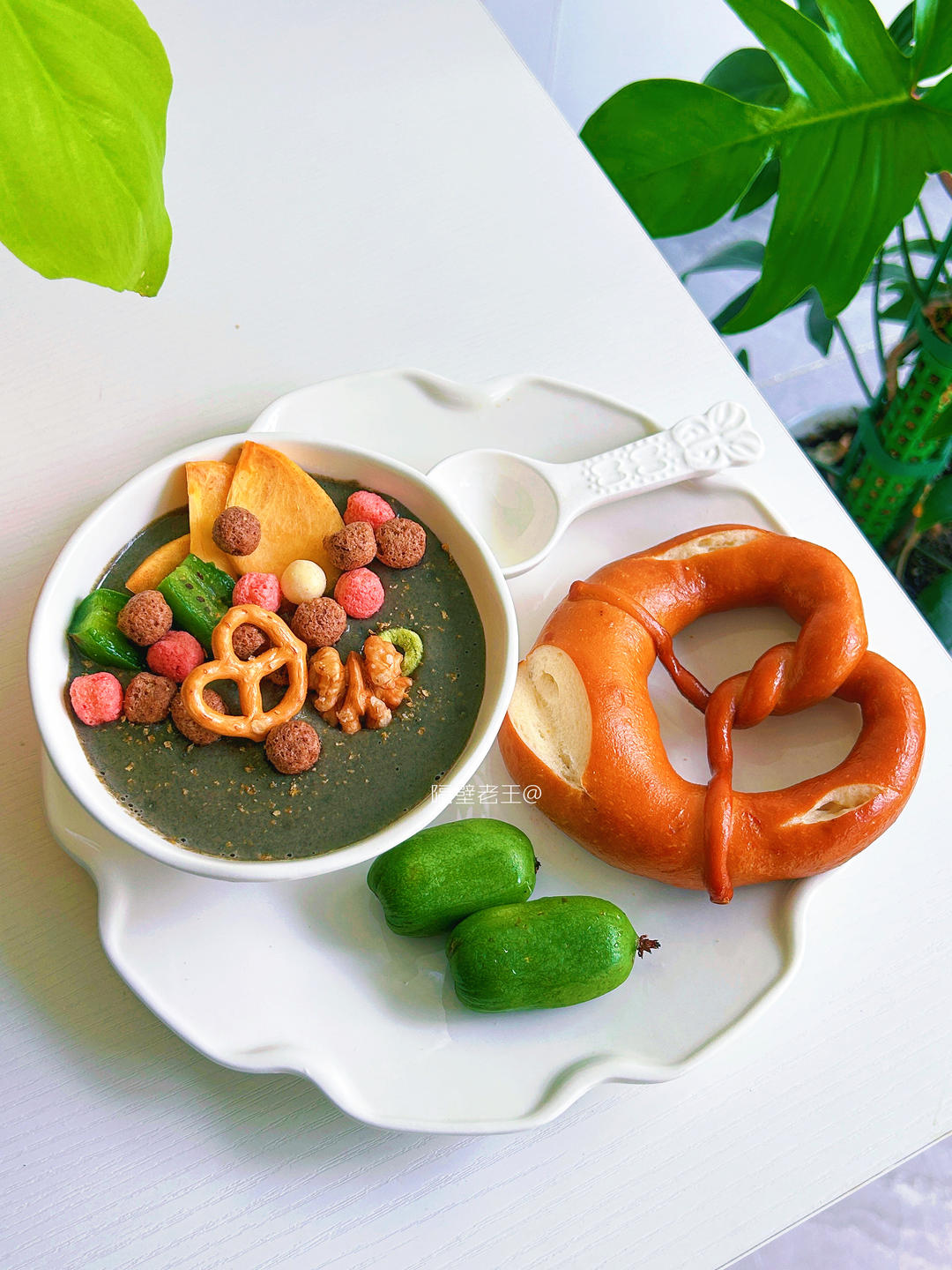 早餐不知道吃啥就来翻翻😂