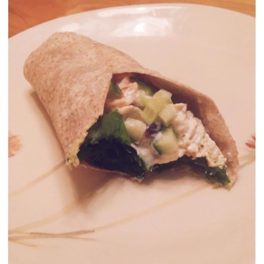 快手素食卷