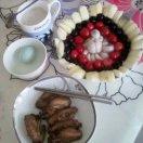 爱做菜的居里妇人