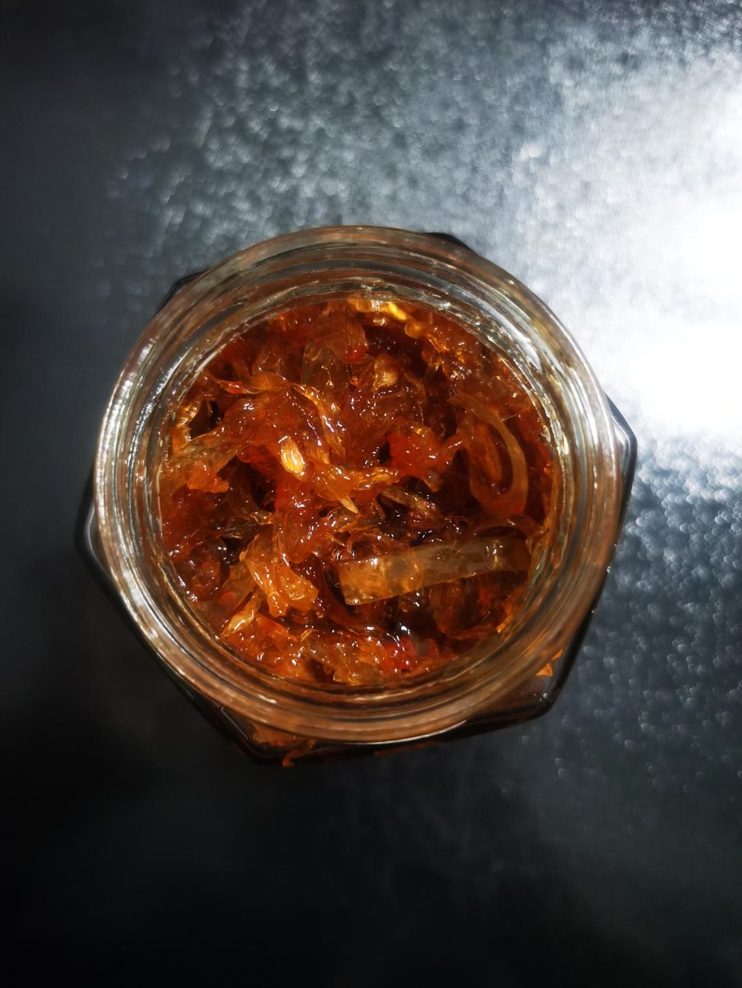 蜂蜜柚子茶