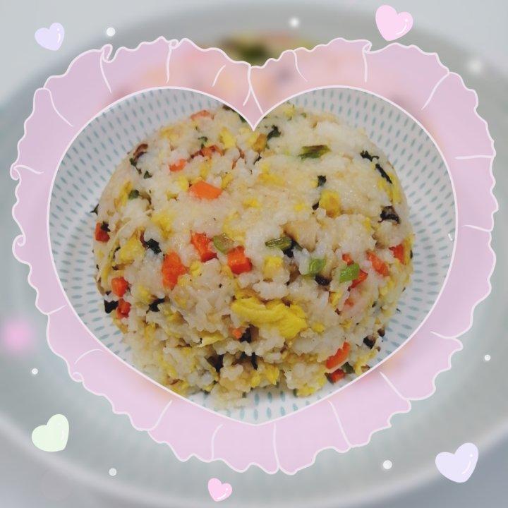 超级无敌至尊蛋炒饭