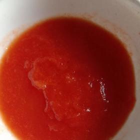 小番茄酱（可做宝宝辅食）
