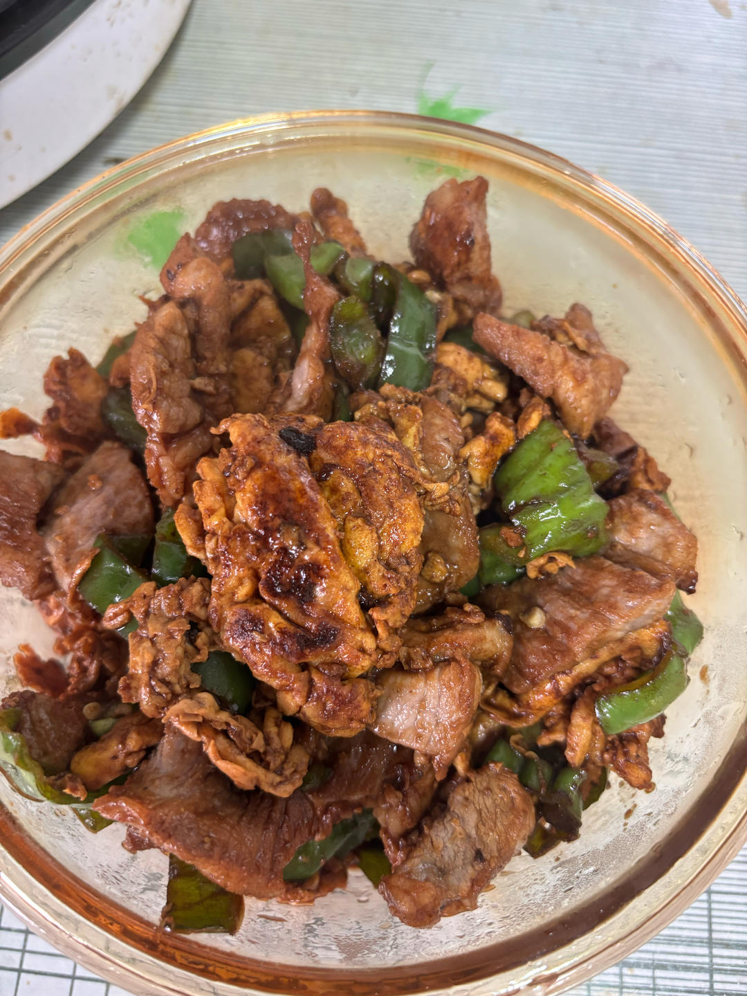 农家一碗香（下饭菜）